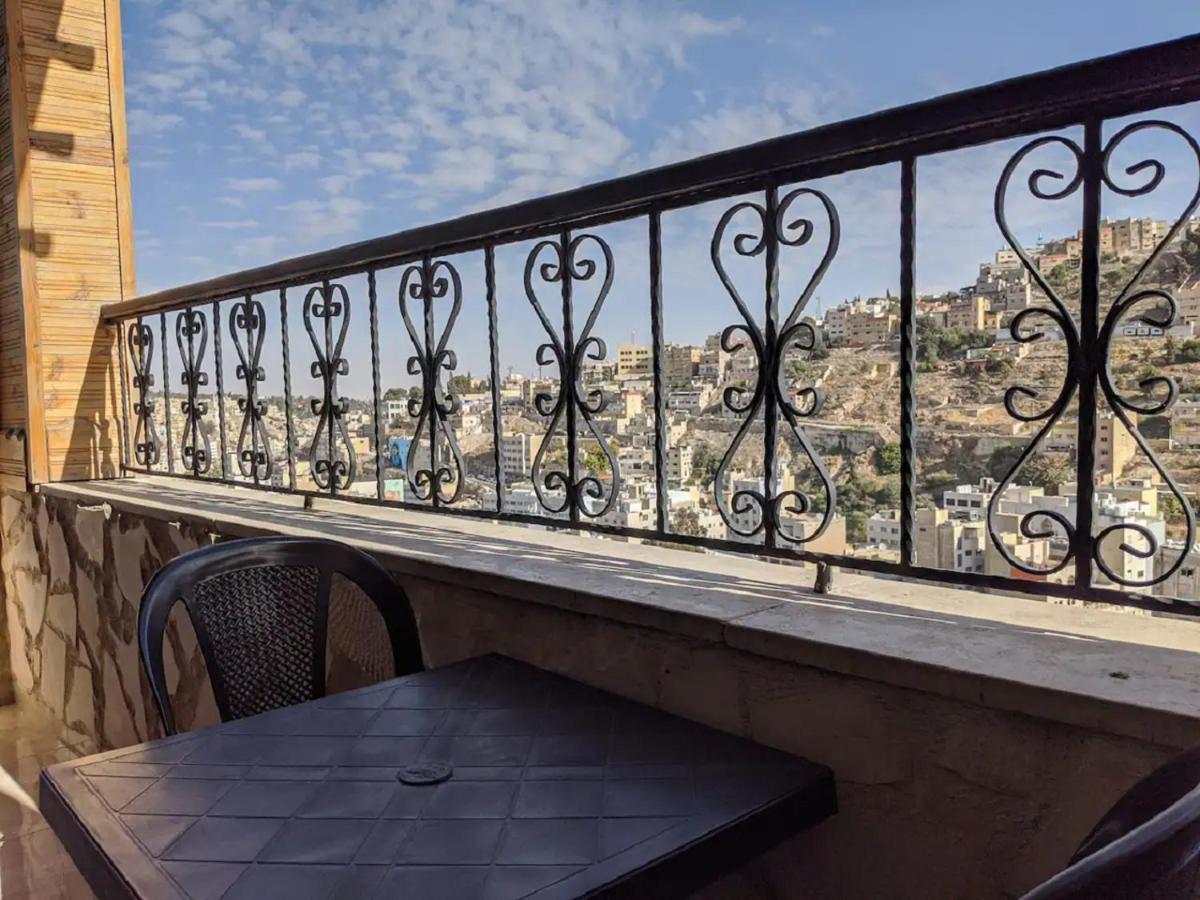 Khirfan Crown Houses -Downtown Amman Exterior photo